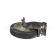 18301-5040 Carter Hoffmann 5 Ss Swivel With Brake