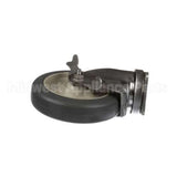 18301-5040 Carter Hoffmann 5 Ss Swivel With Brake