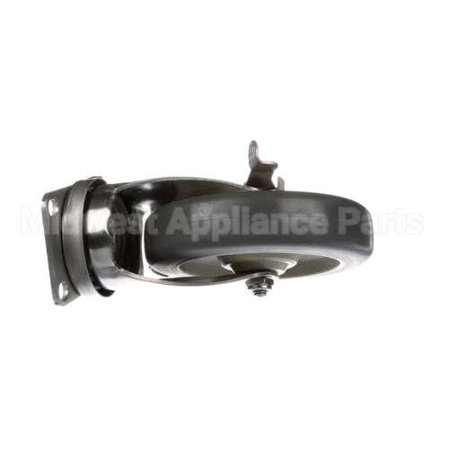 18301-5040 Carter Hoffmann 5 Ss Swivel With Brake
