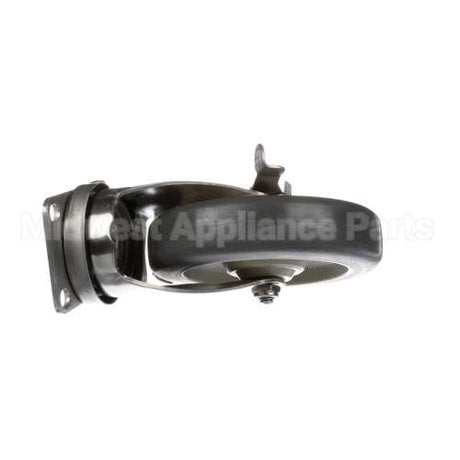 18301-5040 Carter Hoffmann 5 Ss Swivel With Brake