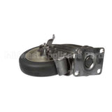 18301-5040 Carter Hoffmann 5 Ss Swivel With Brake
