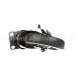 18301-5040 Carter Hoffmann 5 Ss Swivel With Brake