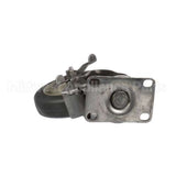 18301-5040 Carter Hoffmann 5 Ss Swivel With Brake