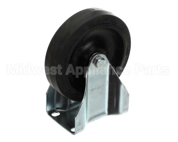 18301-5114 Carter Hoffmann 5 Rigid Black Rubber