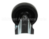 18301-5114 Carter Hoffmann 5 Rigid Black Rubber