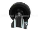 18301-5114 Carter Hoffmann 5 Rigid Black Rubber