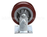 18301-6213 Carter Hoffmann 6 Rigid Red Poly