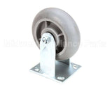 18301-6433 Carter Hoffmann 6" Grey Rigid Performa