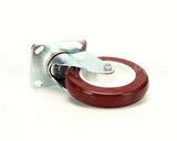 18301-6600 Compatible Carter Hoffman 6 X 1 1/8 Swv Poly