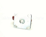 18301-6600 Carter Hoffmann 6 X 1 1/8 Swv Poly