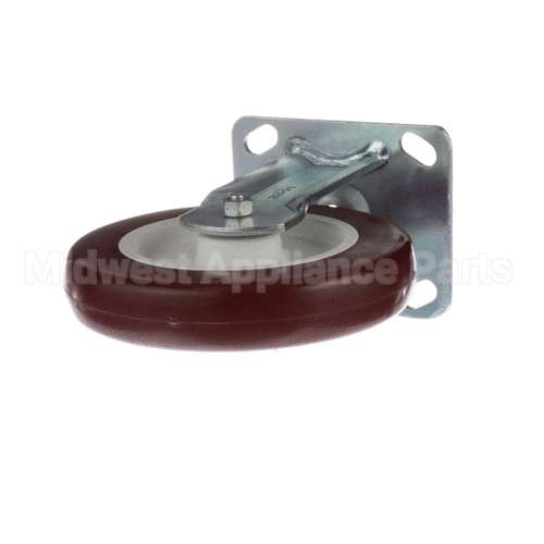 18301-6601 Carter Hoffmann 6 X 1 1/8 Rig Poly