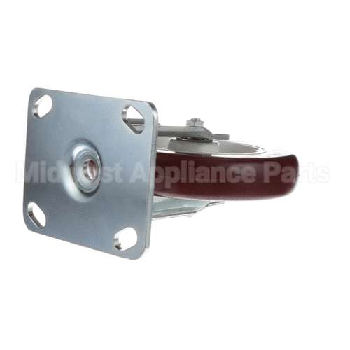 18301-6601 Carter Hoffmann 6 X 1 1/8 Rig Poly