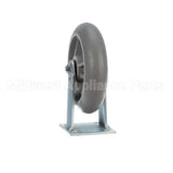 18301-8314 Carter Hoffmann 8"Grey Rigid Rubber Perfo