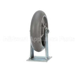 18301-8314 Carter Hoffmann 8"Grey Rigid Rubber Perfo