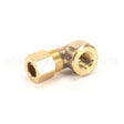 1830100000 Compatible Jade Elbow, 3/8 Comp X 1/8 Fn Pt 90