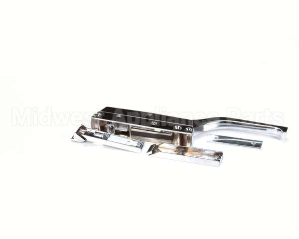 18302-0040 Carter Hoffmann Offset Latch Mag & Pos