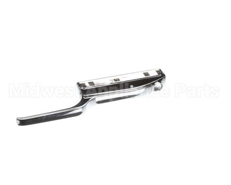 18302-0050 Carter Hoffmann Latch Mag & Chrm Offset