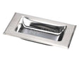18303-0080 Carter Hoffmann Ss Flush Pull Handle