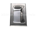 18303-0080 Carter Hoffmann Ss Flush Pull Handle