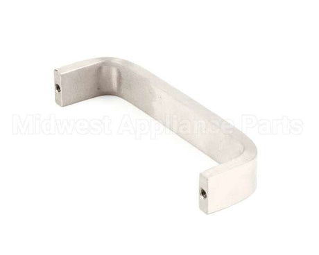 18303-0085 Carter Hoffmann Pull - Ss X 4 1/4"L