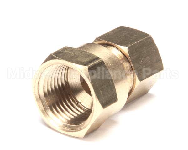 1830300000 Jade Adapter, 3/8C X 3/8 Npt