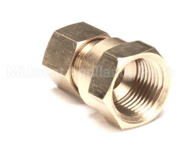 1830300000 Jade Adapter, 3/8C X 3/8 Npt