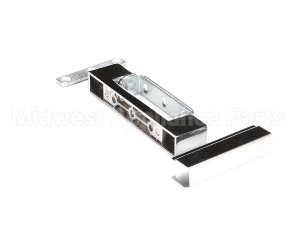 18304-0030 Carter Hoffmann Hinge Edgemount #R42-2842