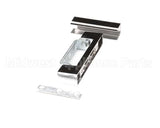 18304-0030 Carter Hoffmann Hinge Edgemount #R42-2842