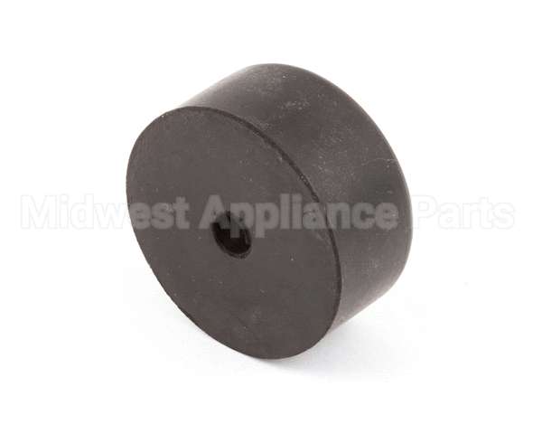 18305-0071 Carter Hoffmann Bumper Blk Recess 9540K28