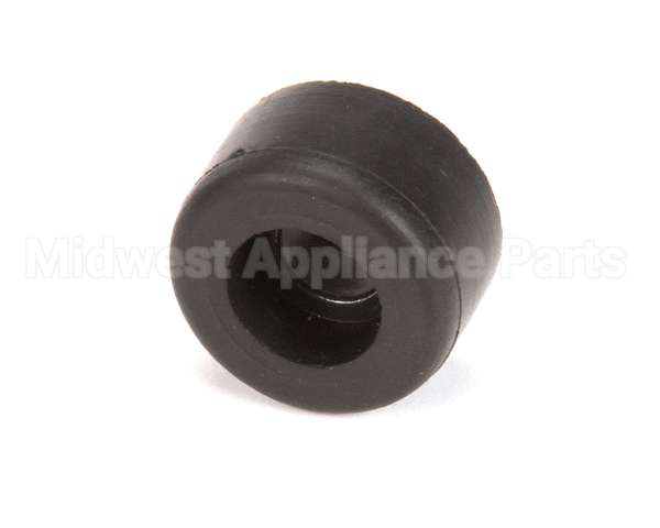 18305-0087 Carter Hoffmann Recess Bumper 1/2 Grs Resis