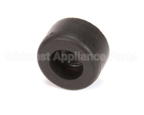 18305-0087 Carter Hoffmann Recess Bumper 1/2 Grs Resis