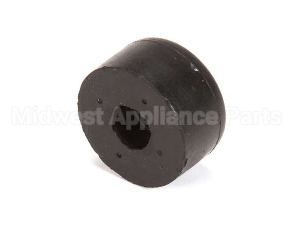 18305-0087 Carter Hoffmann Recess Bumper 1/2 Grs Resis