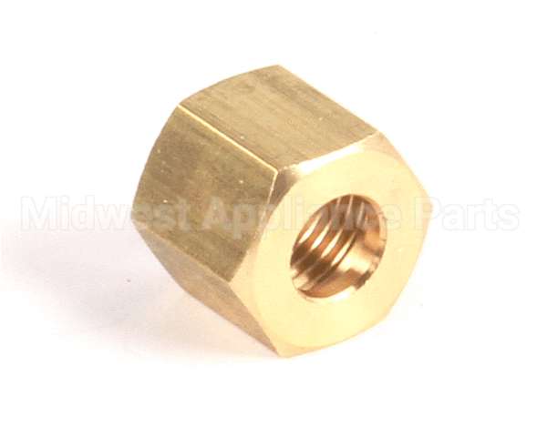 1830700000 Jade Nut, Comp 1/4