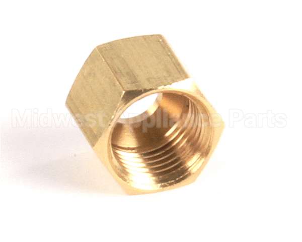 1830700000 Jade Nut, Comp 1/4