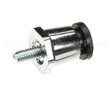 18309-0082 Carter Hoffmann Leg 1" Adjustable