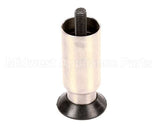 18309-0090 Carter Hoffmann Appl Leg W/Rubber Foot