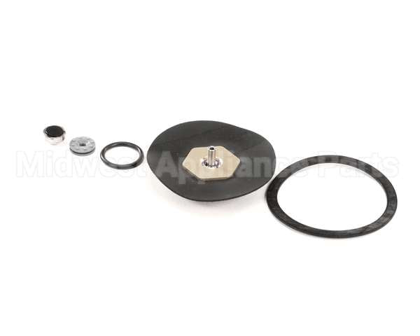 183099000 Cornelius Kit Repair Reg Secondary