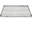 1830BR Compatible Intermetro Shelf, Wire, 18X30, Zp, Metro