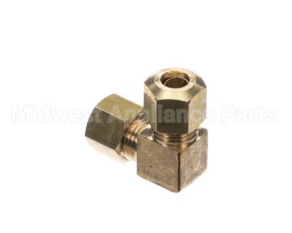 1831000000 Jade Elbow, 1/4 X 1/4 Comp Xmnpt 90