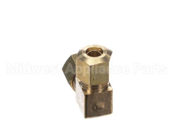 1831000000 Jade Elbow, 1/4 X 1/4 Comp Xmnpt 90