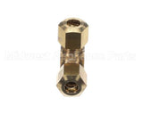 1831000000 Jade Elbow, 1/4 X 1/4 Comp Xmnpt 90