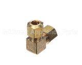 1831000000 Jade Elbow, 1/4 X 1/4 Comp Xmnpt 90