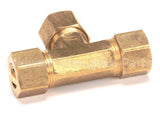 1831100000 Jade Tee, Comp 3/8