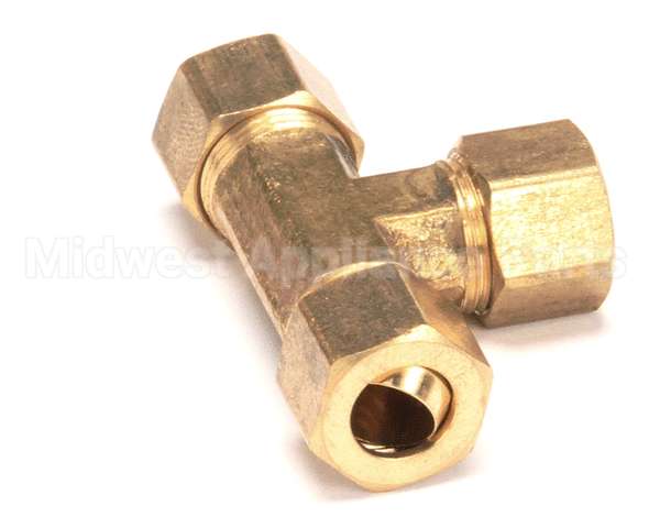 1831100000 Jade Tee, Comp 3/8