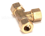 1831100000 Jade Tee, Comp 3/8