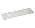 1831101 Garland Grease Pan Front