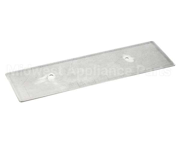 1831101 Garland Grease Pan Front