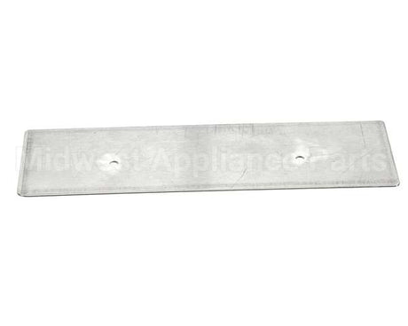1831101 Garland Grease Pan Front