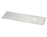 1831101 Garland Grease Pan Front