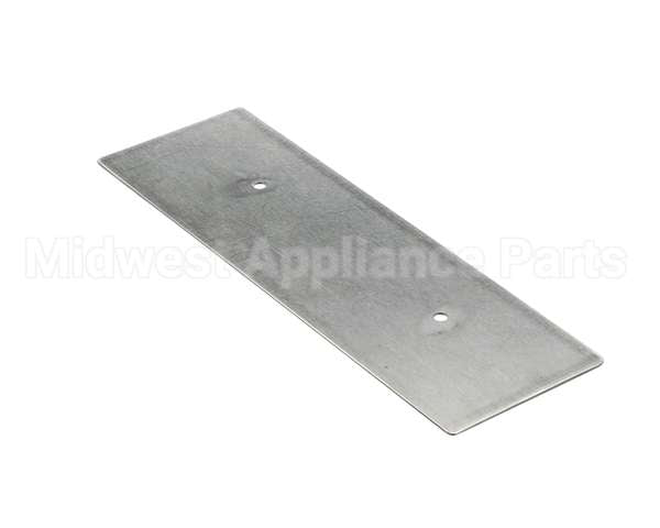 1831101 Garland Grease Pan Front